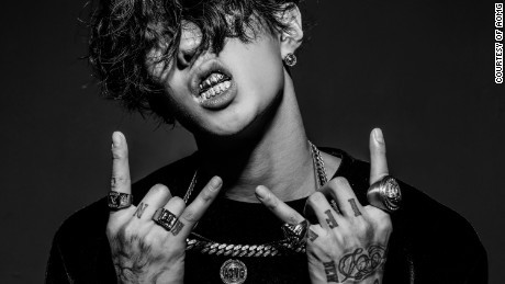 Thần tượng Kpop Jay Park sẽ biểu diễn ở Đà Nẵng vào tháng 7