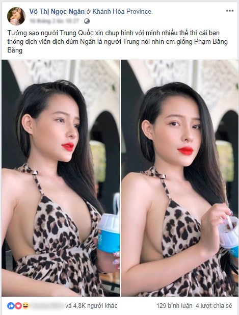 Khoe thân - trò lố lan tràn! - Ảnh 2.