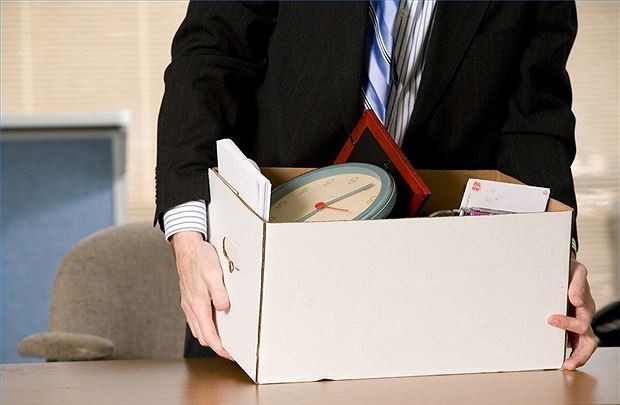 5 lý do thường gặp khiến nhân viên nghỉ việc