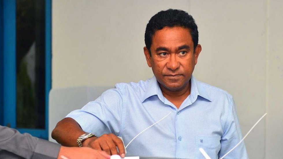 Maldives bắt cựu tổng thống "thân Trung Quốc"