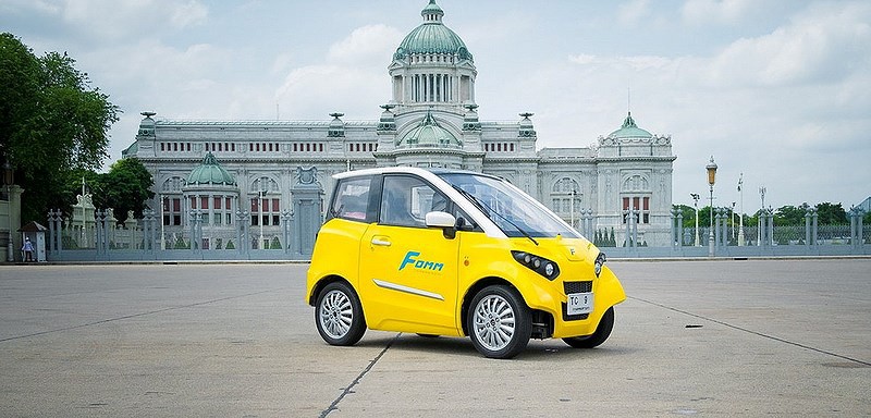 Đại gia Nhật muốn b&aacute;n &ocirc;t&ocirc; lội nước gi&aacute; 250 triệu tại Việt Nam - Ảnh 2.