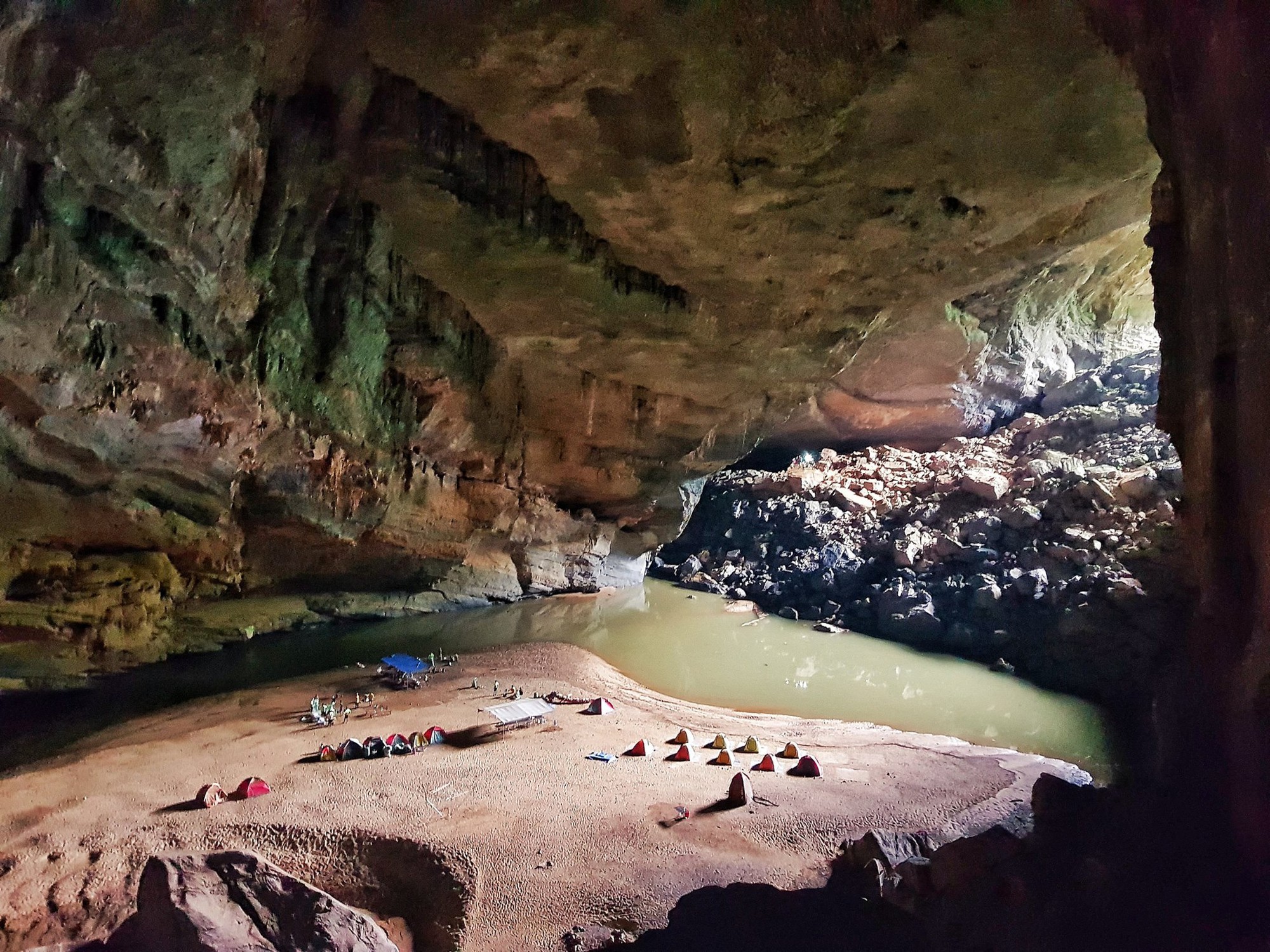 Những điểm du lịch đầy thách thức cho bạn thử sức năm 2019 - Ảnh 18.