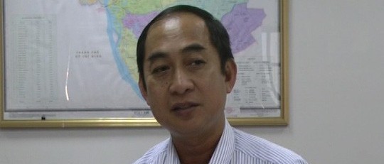 Nguyên Trưởng ban Tổ chức Thành ủy Biên Hòa bị truy tố