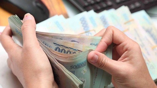 Kẻ cướp và quan tham