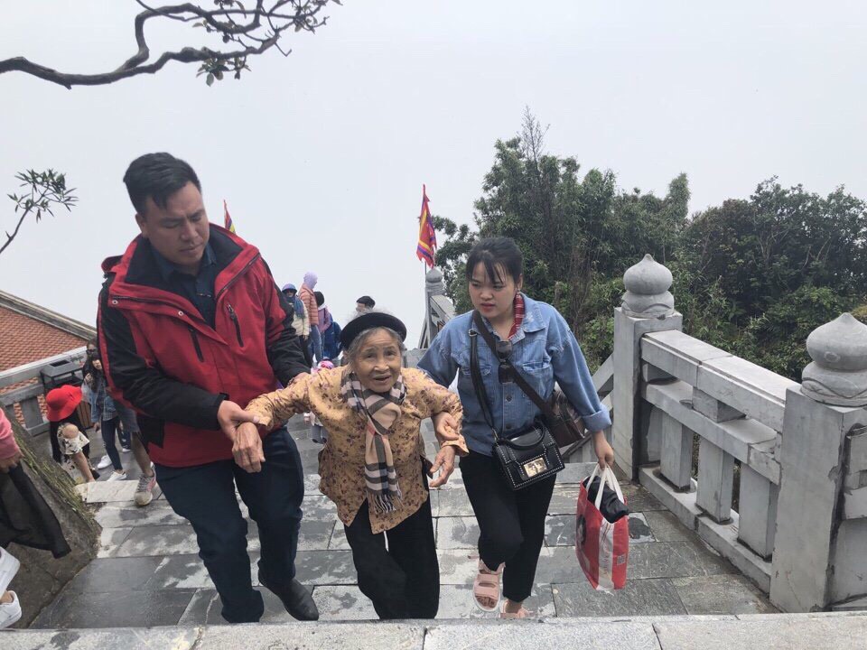 Họ đ&atilde; trở th&agrave;nh những &ldquo;đại sứ du lịch&rdquo; như thế... - Ảnh 3.