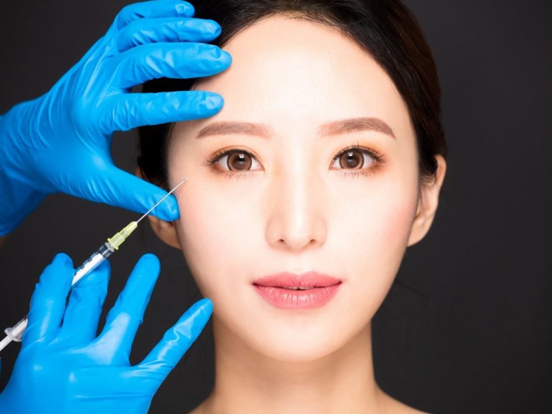 Chồng hết hồn khi s&aacute;t Tết vợ đi tr&ugrave;ng tu nhan sắc - Ảnh 1.