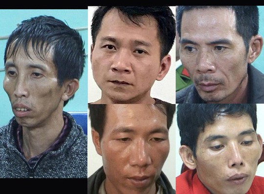 Xe tải phi tang thi thể nữ sinh viên giao gà đã va chạm giao thông vào 28 Tết - Ảnh 3.