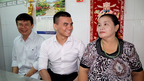 Những người trẻ tiên phong