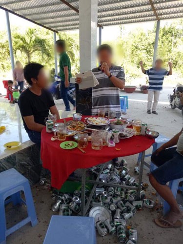 Tiếng ồn karaoke - lẽ nào "bó tay"!: Giám sát chặt, xử lý nghiêm