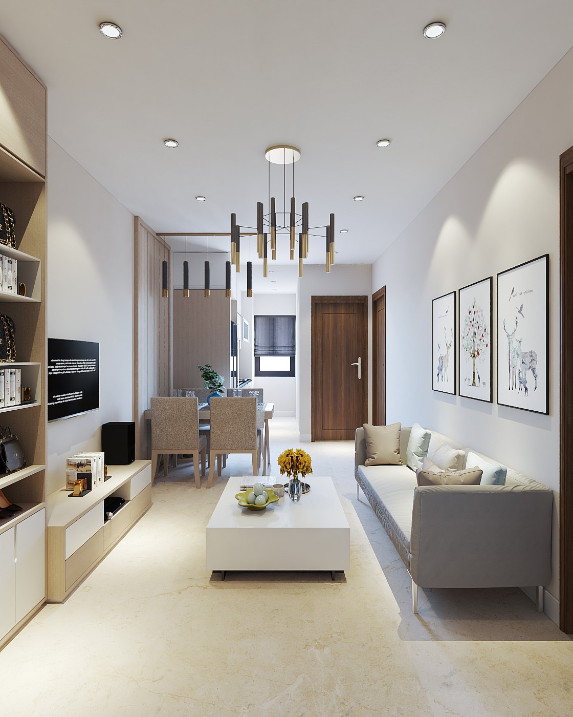 FLC Green Apartment tung ưu đ&atilde;i lớn đầu năm - Ảnh 2.