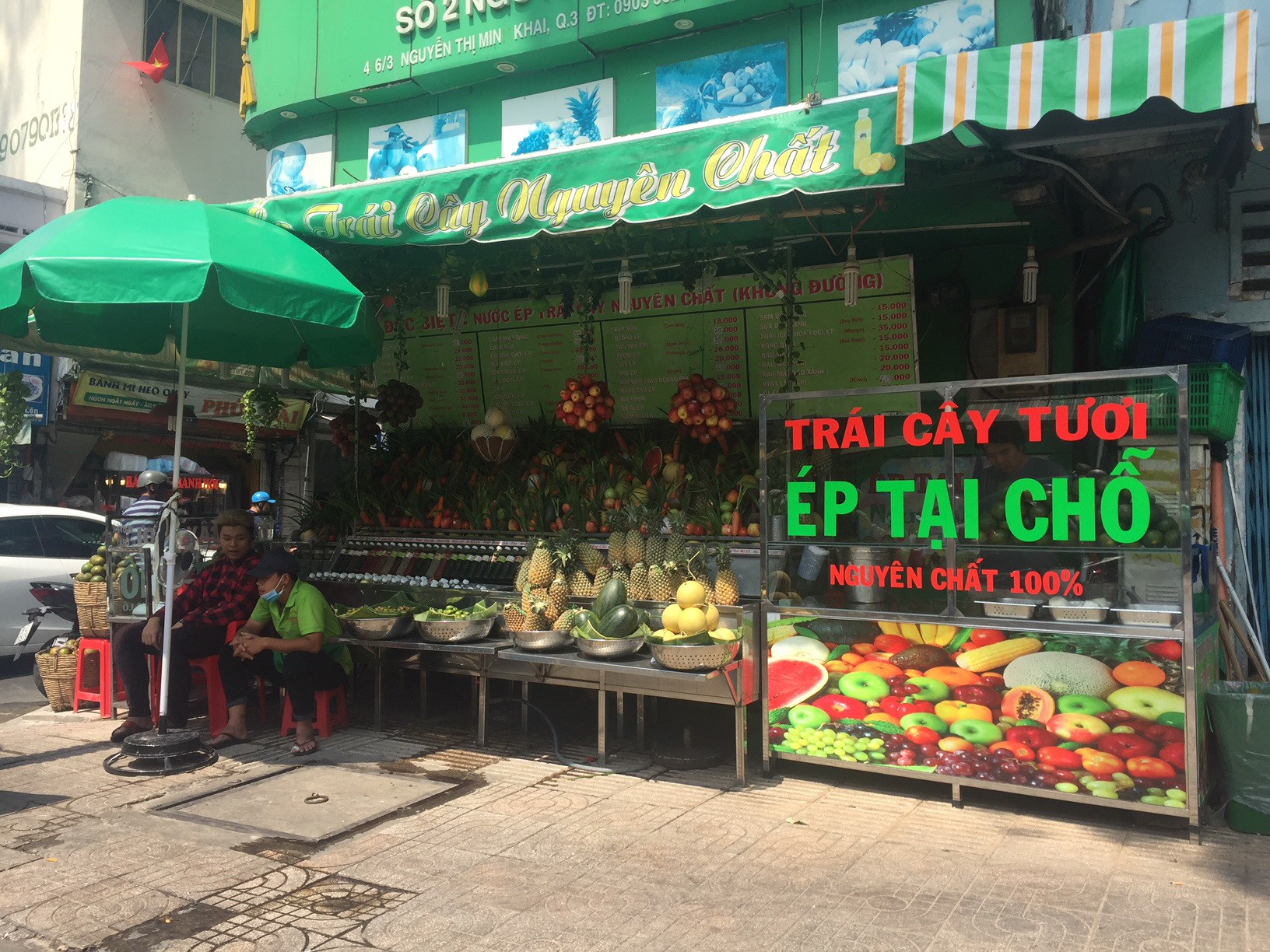Những sản phẩm sẽ hốt bạc trong m&ugrave;a nắng n&oacute;ng - Ảnh 7.