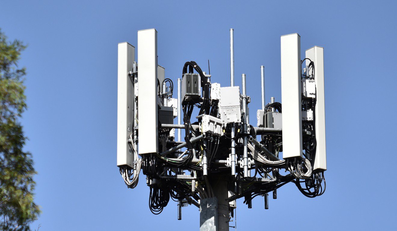 Không cần ngán Huawei, Mỹ đang thắng thế trong cuộc đua 5G - Ảnh 2.