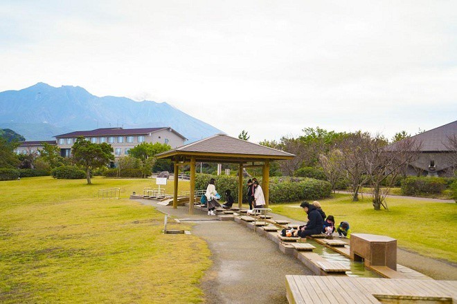 Kagoshima, v&ugrave;ng đất kỳ lạ với n&uacute;i lửa ngh&igrave;n năm - Ảnh 3.