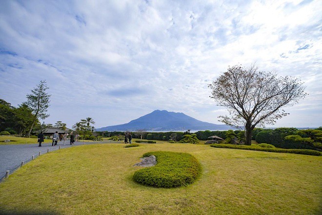 Kagoshima, v&ugrave;ng đất kỳ lạ với n&uacute;i lửa ngh&igrave;n năm - Ảnh 4.