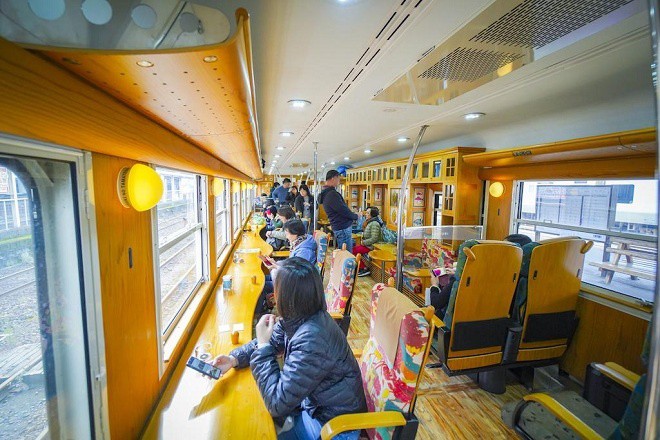 Kagoshima, v&ugrave;ng đất kỳ lạ với n&uacute;i lửa ngh&igrave;n năm - Ảnh 9.