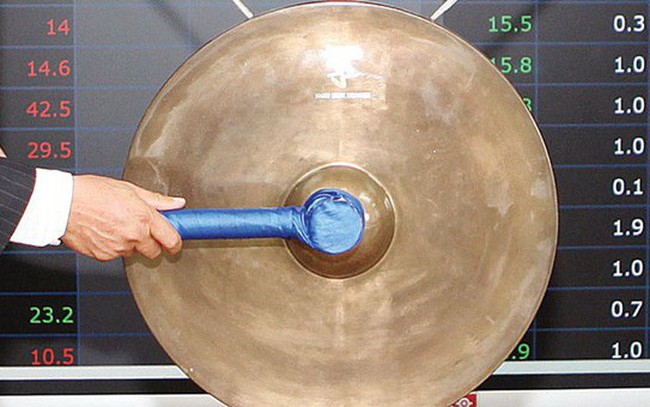 Nhiều ngân hàng quyết lên sàn HoSE trong năm 2019