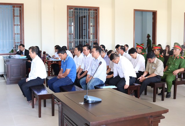 Làm rõ vai trò chủ mưu của cựu giám đốc Vietcombank Tây Đô trong vụ chiếm đoạt hơn 1.000 tỉ