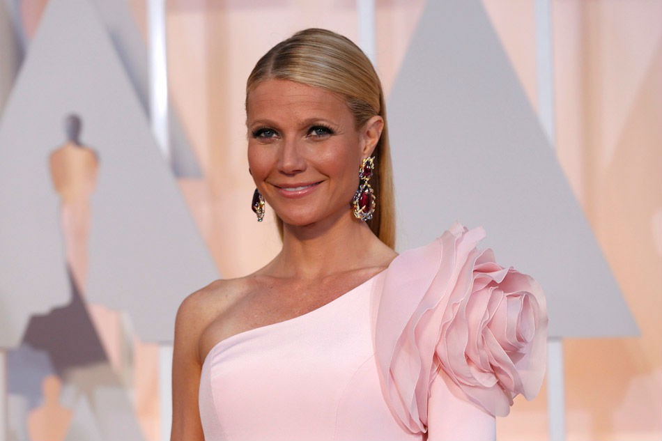 Minh tinh Gwyneth Paltrow  kiện ngược cụ ông, đòi bồi thường... 1 USD
