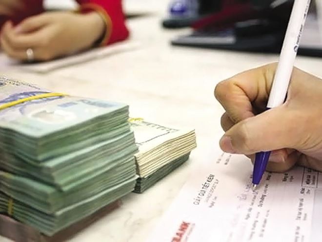 Căn nguyên khiến nhiều ngân hàng phải báo lỗ