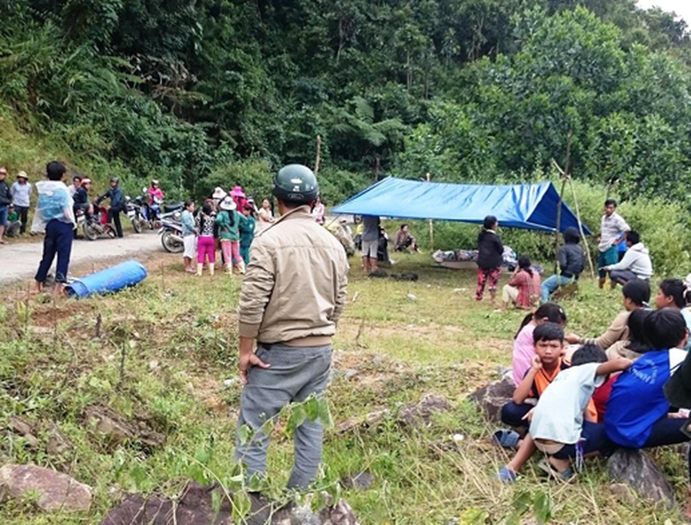 Bật loa điện thoại giả tiếng gà rừng gáy, bị thợ săn bắn tử vong