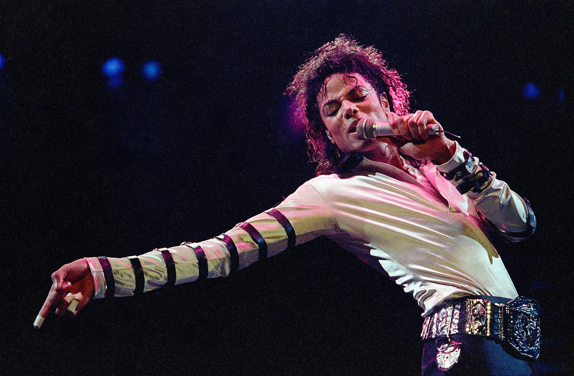 "Leaving Neverland" và vụ kiện đòi HBO bồi thường 100 triệu USD