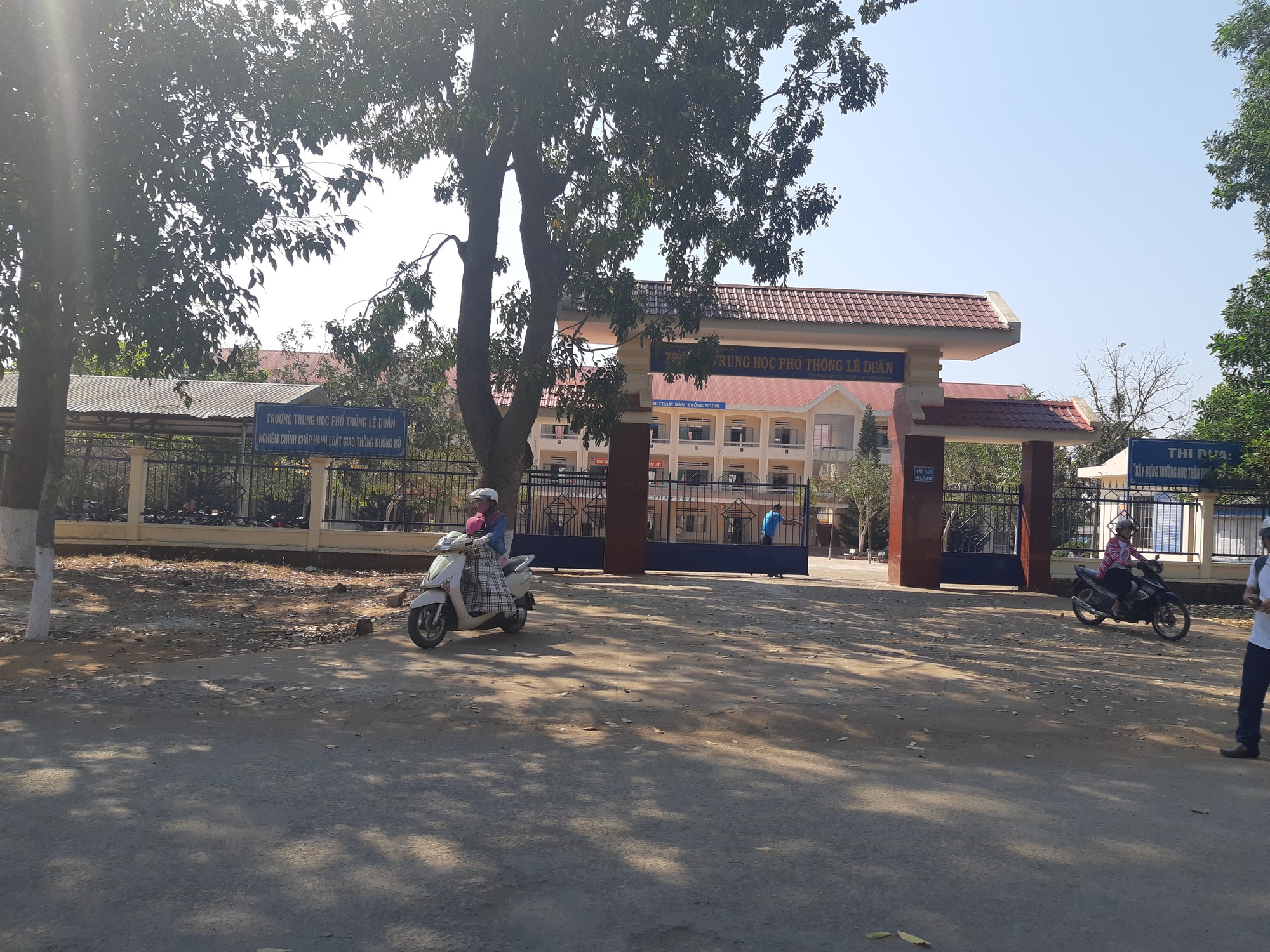 Truy t&igrave;m nữ sinh v&agrave; em g&aacute;i mất t&iacute;ch nhiều ng&agrave;y - Ảnh 3.