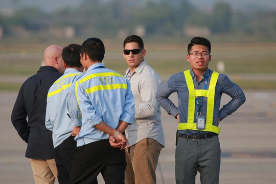 Việt Nam bàn bạc rất sát với Mỹ-Triều về phương án bảo đảm an ninh thượng đỉnh Mỹ-Triều - Ảnh 3.