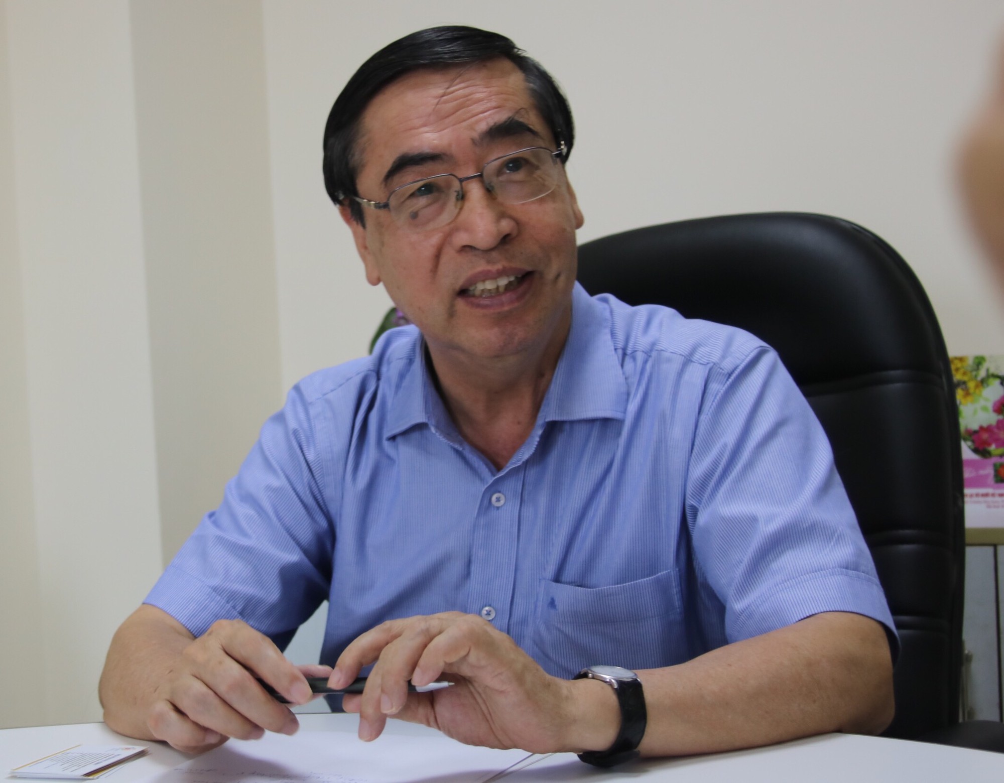 Cựu Thứ trưởng Ngoại giao "giải mã" việc chọn Việt Nam tổ chức thượng đỉnh Mỹ-Triều