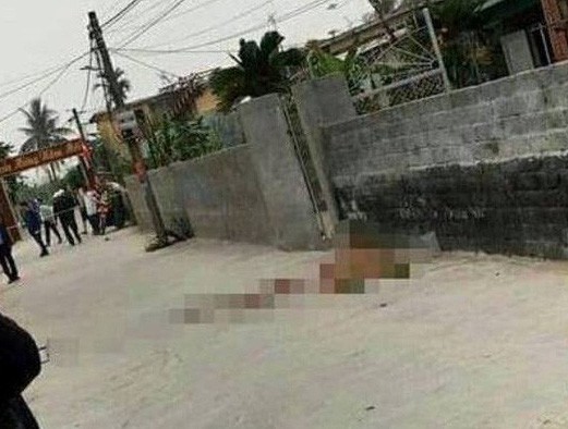 Đến nhà hàng xóm nhậu, người đàn ông xô sát rồi đâm chết "bạn nhậu"