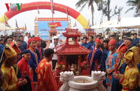 L&yacute; Sơn - Điểm đến hấp dẫn sau Tết - Ảnh 2.
