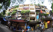 Nguyên Thứ trưởng Xây dựng: "Người trẻ không nên dốc hết tiền mua nhà"
