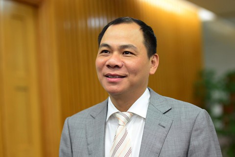 Các cặp vợ chồng ngàn tỉ Việt chia tỉ lệ sở hữu thế nào?