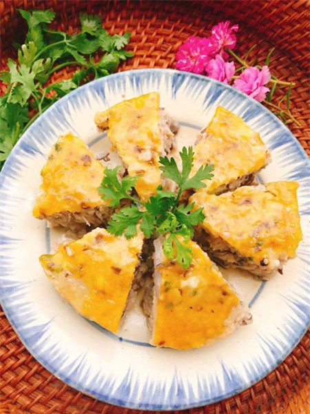 C&aacute;ch l&agrave;m m&oacute;n khoai m&ocirc;n hấp t&ocirc;m thịt - Ảnh 2.