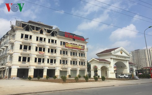 Thị trường trầm lắng sau Tết, chủ đầu tư dự &aacute;n &ldquo;găm h&agrave;ng&ldquo; - Ảnh 2.