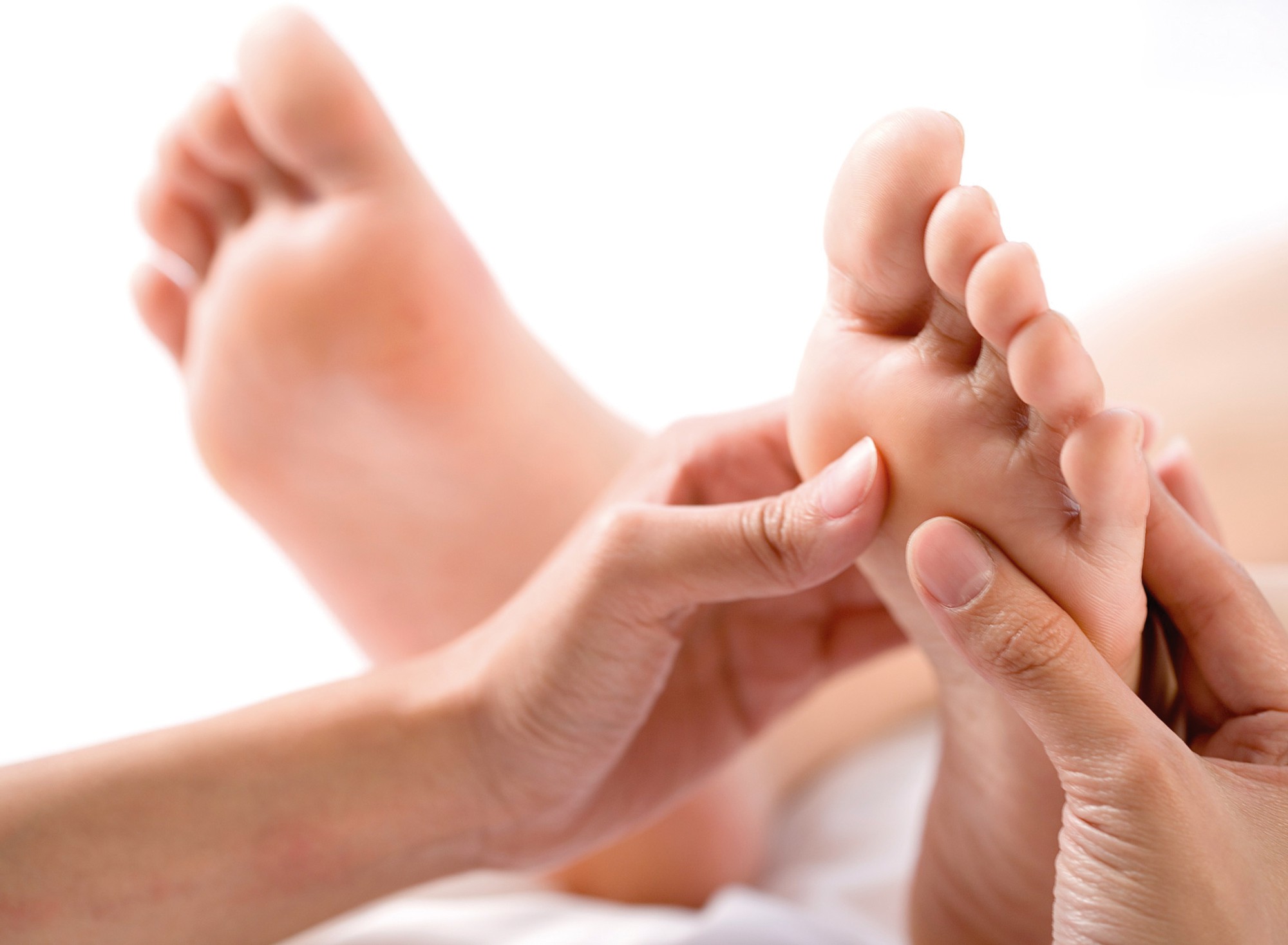 Kinh nghiệm 'bỏ túi' dành cho các mẹ bầu khi bị chuột rút