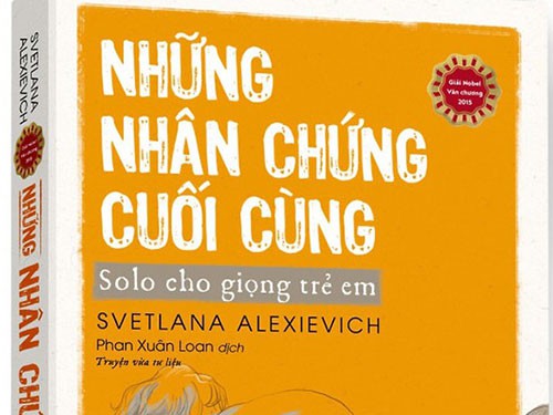 Chiến tranh trong mắt trẻ thơ