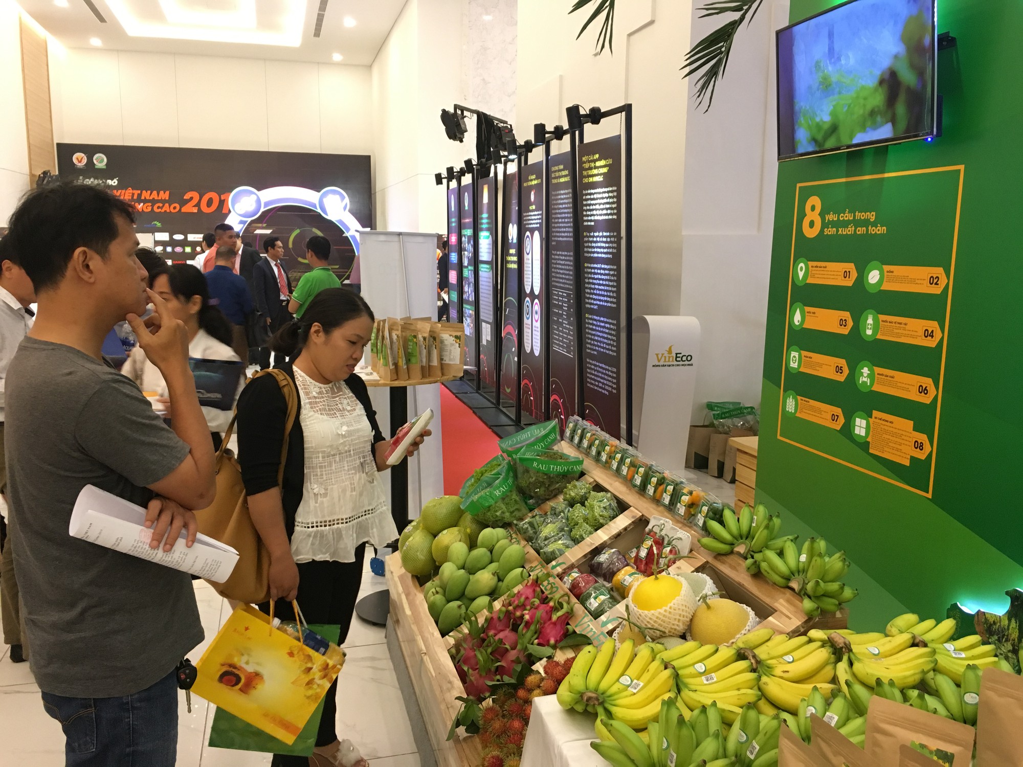 Nhiều doanh nghiệp Việt đưa trí tuệ nhân tạo vào kinh doanh