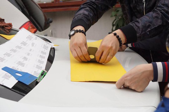 Ngắm d&agrave;n xe hiện đại tham gia dẫn đo&agrave;n Hội nghị thượng đỉnh Mỹ-Triều - Ảnh 3.