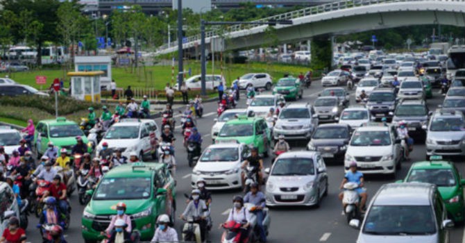 Không ngăn trở đổi mới