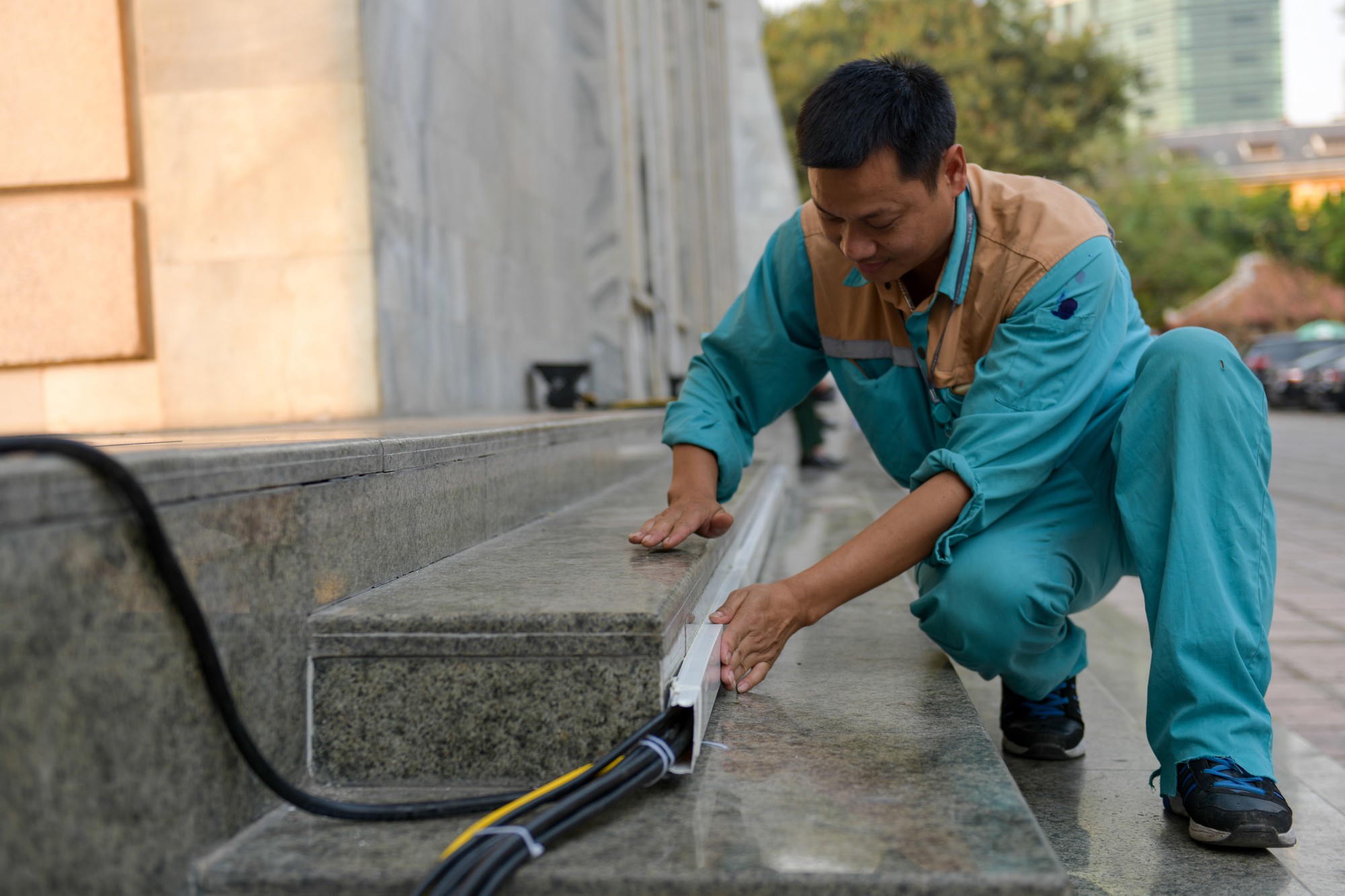 Viettel n&acirc;ng mức dự ph&ograve;ng cao gấp 3 phục vụ hội nghị thượng đỉnh Mỹ-Triều - Ảnh 2.