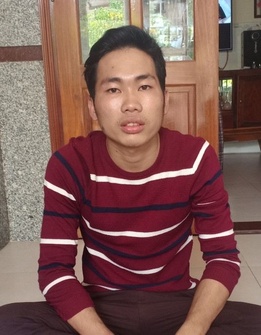 Kỳ lạ thanh ni&ecirc;n 23 năm kh&ocirc;ng ăn cơm, thấy cơm l&agrave;&hellip; hoảng sợ! - Ảnh 1.