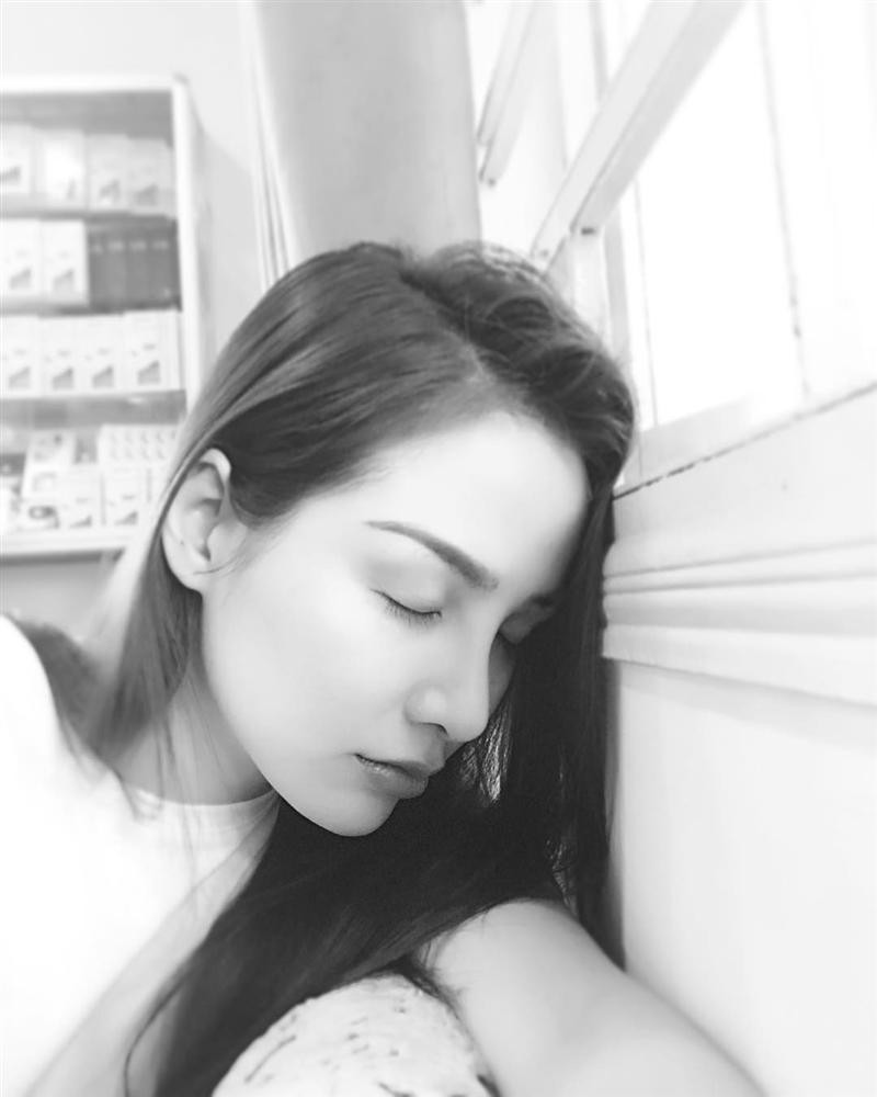 Hoa hậu Diễm Hương lại g&acirc;y sốc: Tiền bạc l&agrave; thước đo t&igrave;nh y&ecirc;u ch&iacute;nh x&aacute;c nhất! - Ảnh 1.