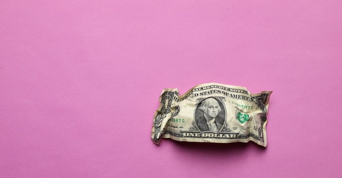 Tại sao đồng USD vẫn là vua của các loại tiền ?