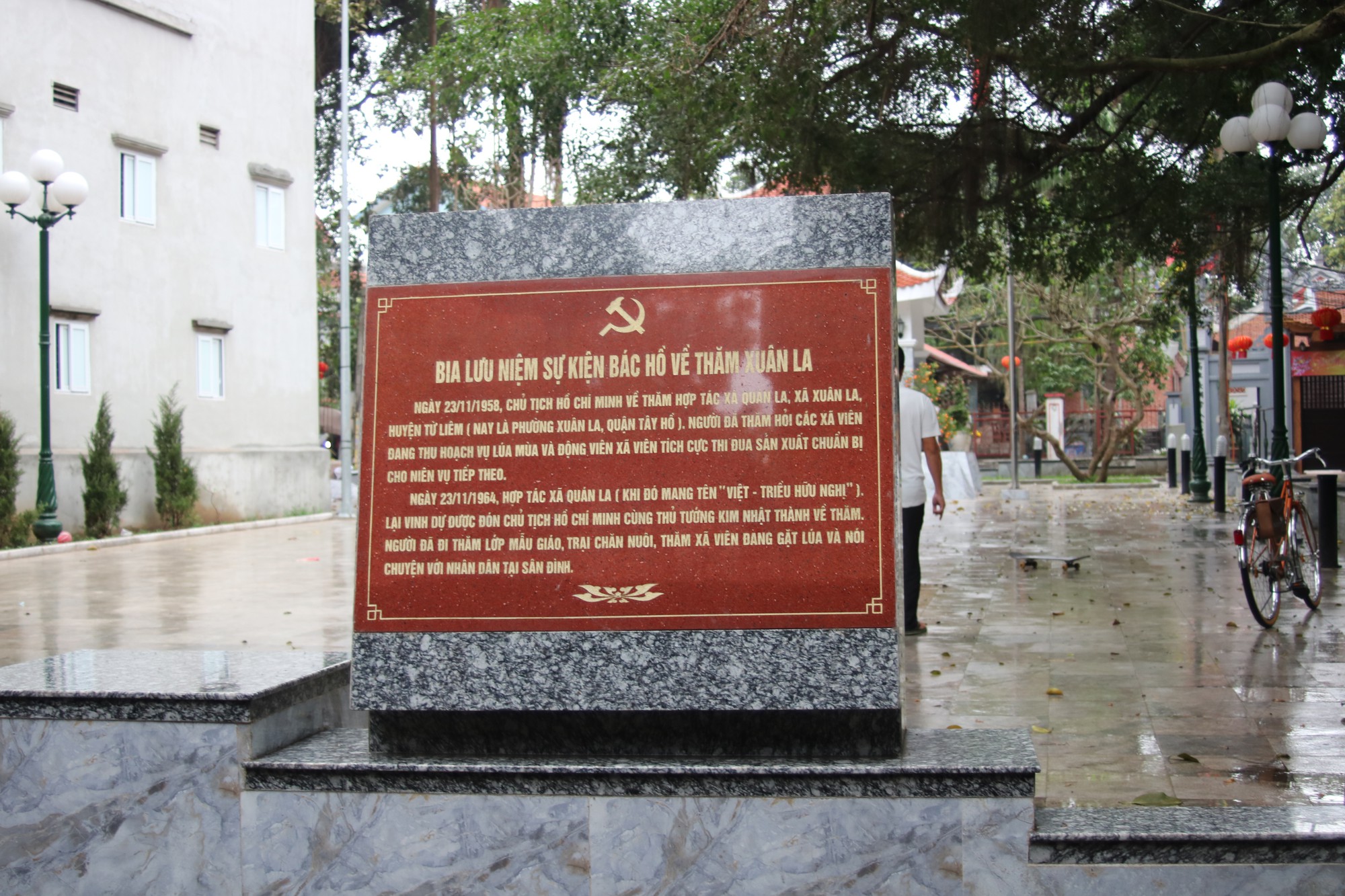 C&acirc;u chuyện đằng sau bức ảnh chụp B&aacute;c Hồ v&agrave; Chủ tịch Kim Nhật Th&agrave;nh - Ảnh 3.