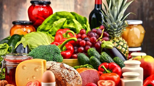 Úc: Bùng nổ nhu cầu thực phẩm organic