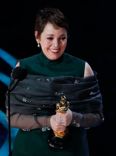 Kết quả Oscar lần thứ 91: Ph&acirc;n biệt chủng tộc vẫn l&agrave; nỗi &aacute;m ảnh - Ảnh 3.