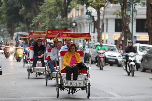 Du lịch Việt Nam đón cơ hội vàng