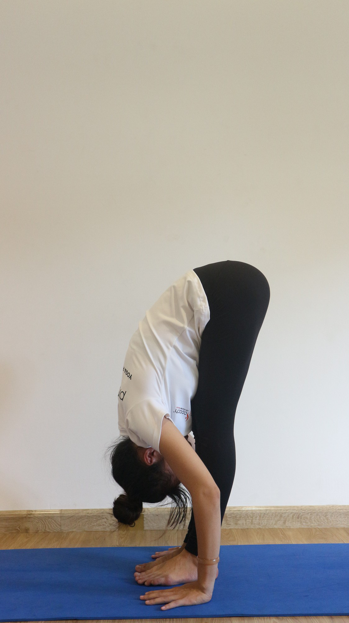 Yoga cho người thiếu máu não - Ảnh 1.