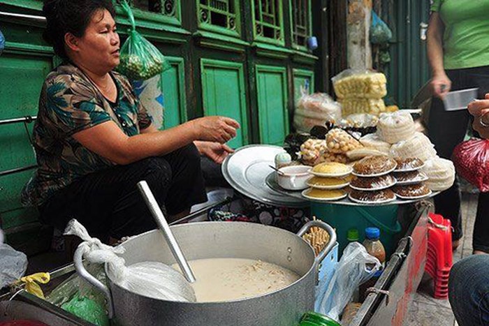 Qu&agrave; qu&ecirc; sống c&ugrave;ng th&agrave;nh thị - Ảnh 3.