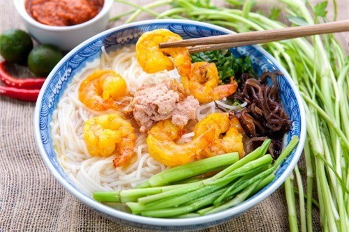 10 món bún nổi danh ai cũng muốn thưởng thức - Ảnh 4.